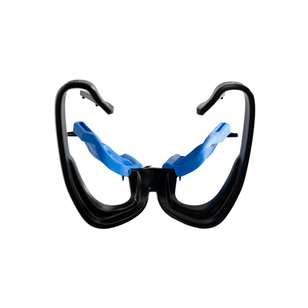 Starter Pack with 5 pairs of pads - Blue