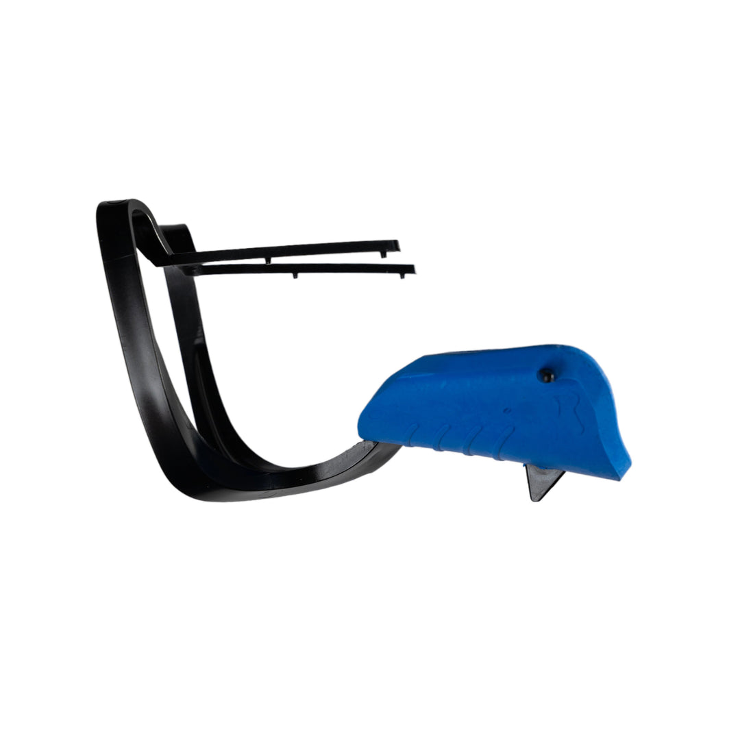 Starter Pack with 5 pairs of pads - Blue