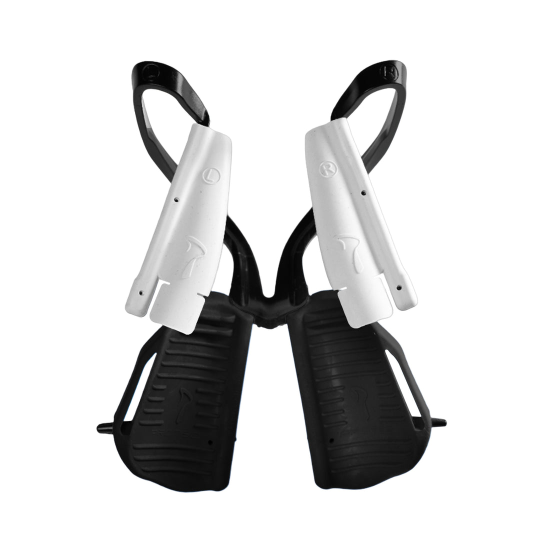 Soft pads - box of 5 pairs