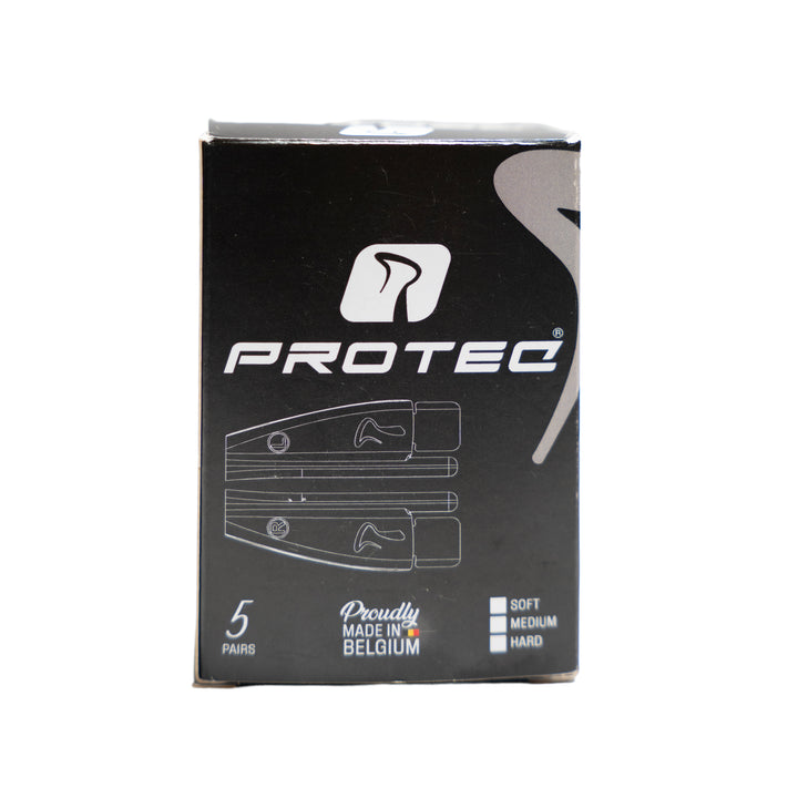 Soft pads - box of 5 pairs