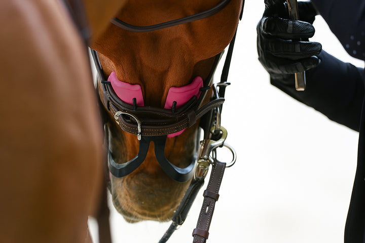 Discover Pack with 1 pair of Medium pads - PINK Special Breast Cancer Edition