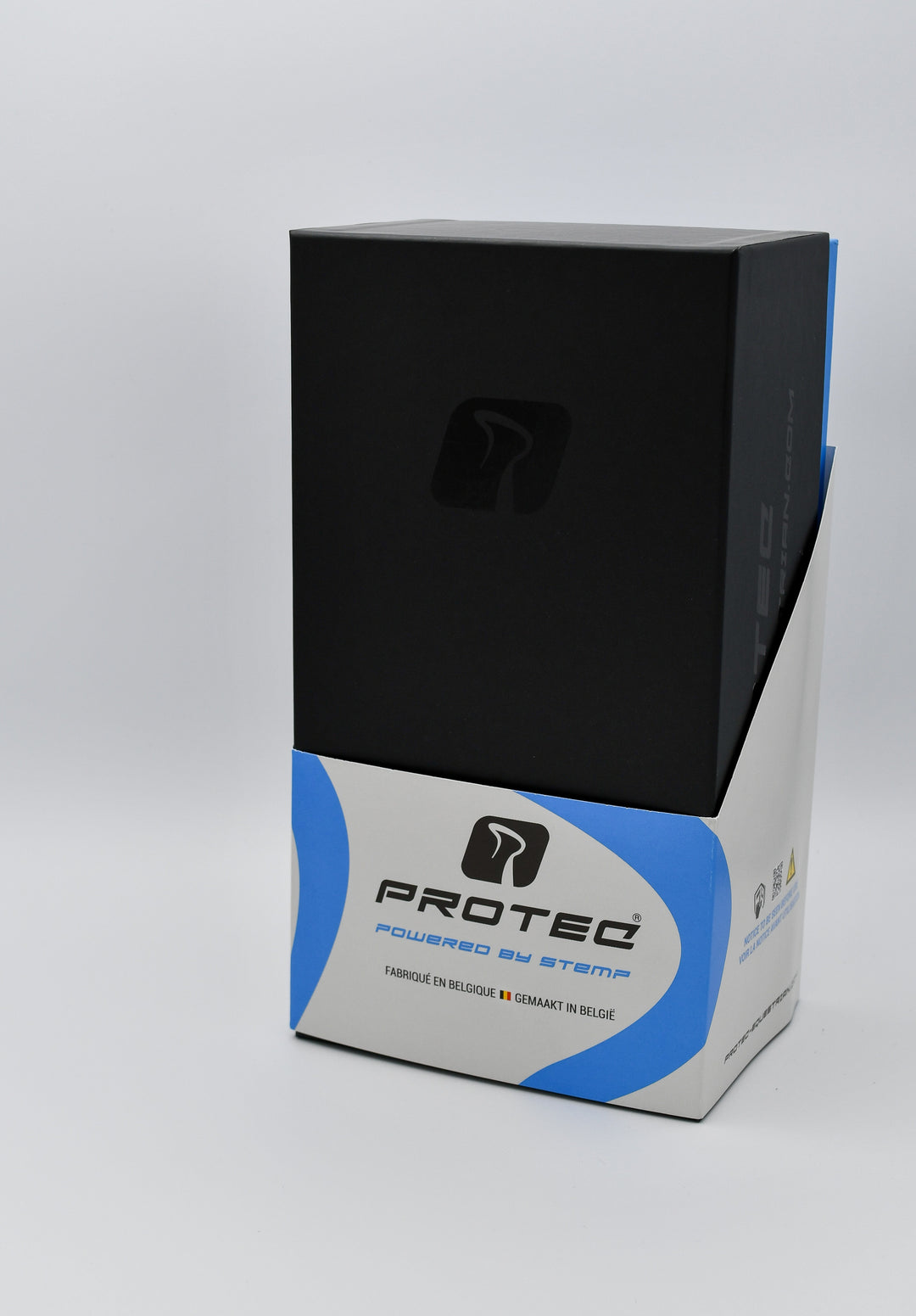 Starter Pack with 5 pairs of pads - Blue