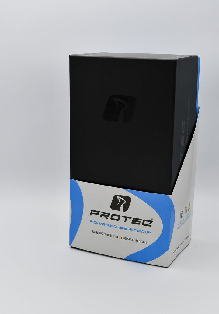 Starter Pack with 5 pairs of pads - Blue