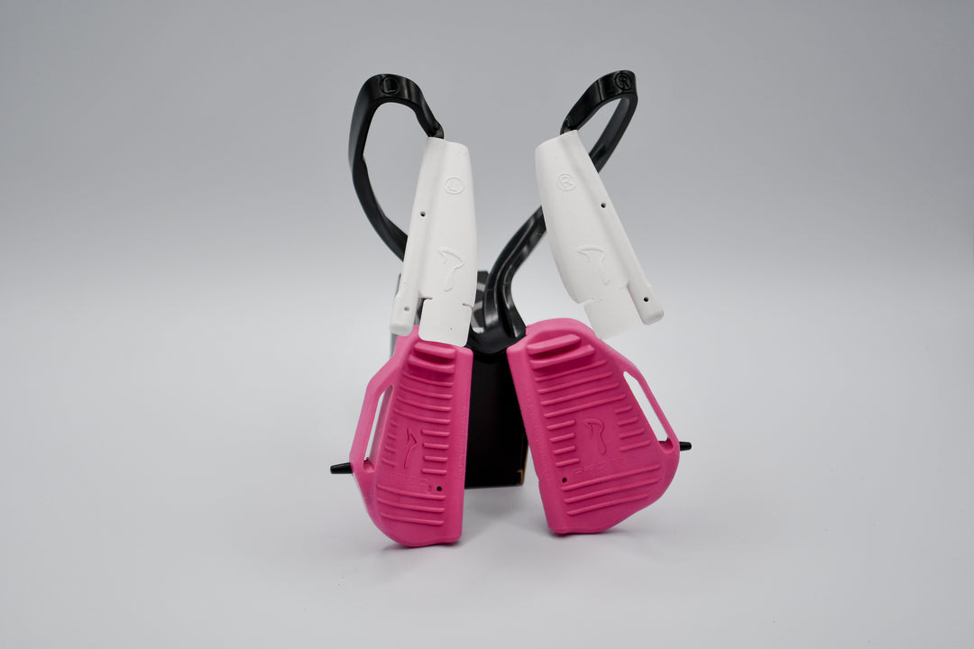 Discover Pack with 1 pair of Medium pads - PINK Special Breast Cancer Edition
