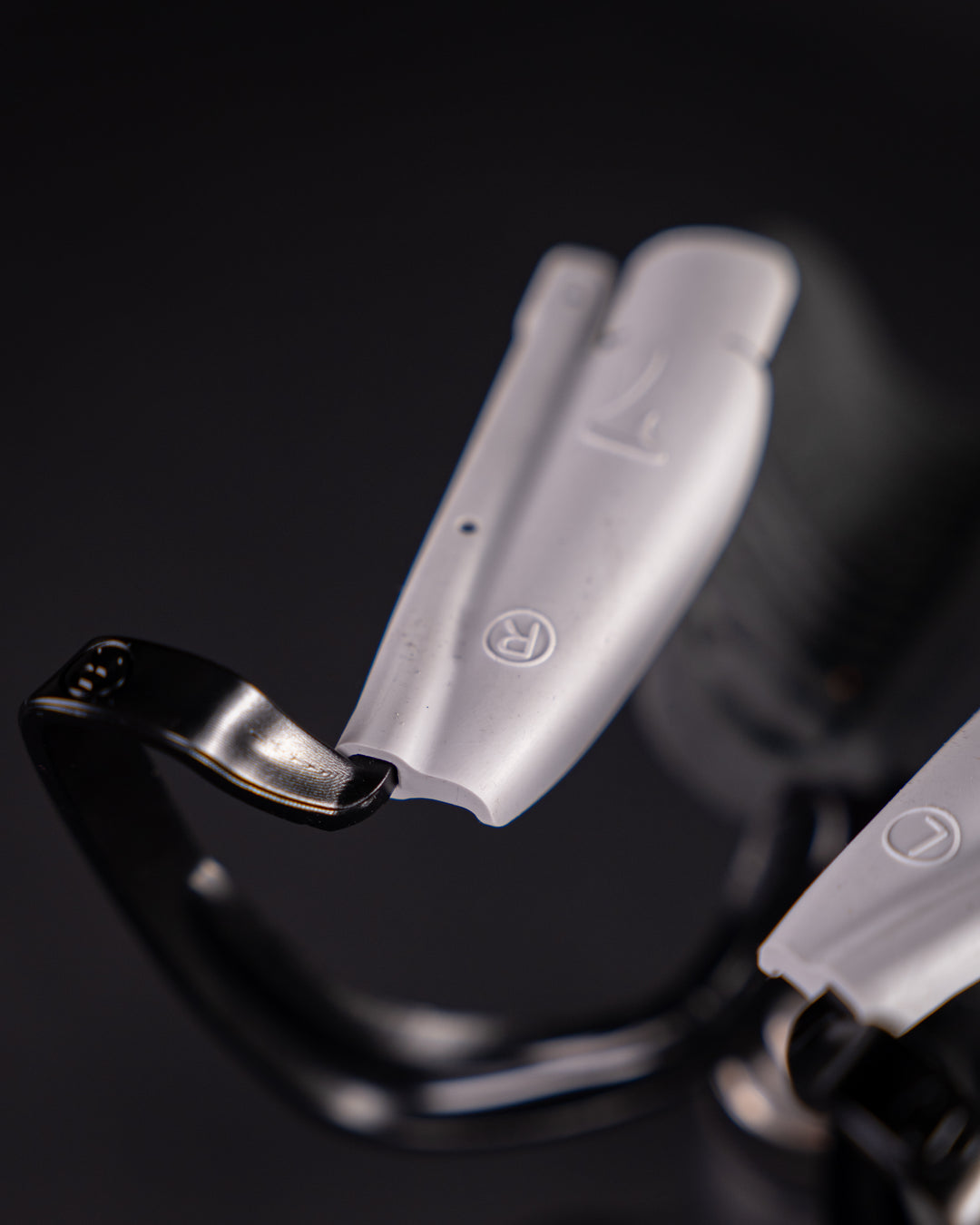 Medium - boîte de 5 paires de patchs