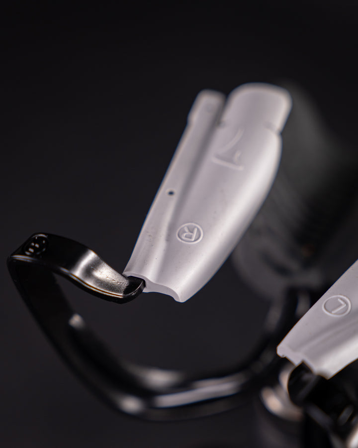 Medium - boîte de 5 paires de patchs